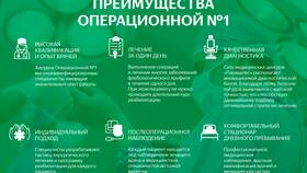 Чем благодарят при выписке в Эконика