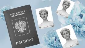 Что нельзя делать с паспортом в Эконика