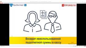 Что отражается по кредиту счета 71 