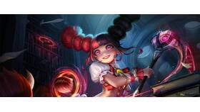 Что такое Голубая Лилия в Mobile Legends в Эконика