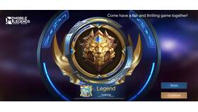 Что такое пуш в Mobile Legends в Эконика