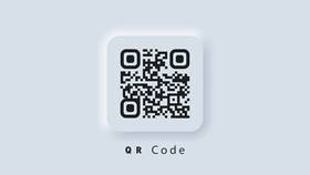 Что такое QR-код в Эконика