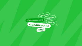 Что такое юридическое лицо: определение и основные характеристики в Эконика