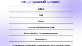 К чему приведет снижение налогов в Эконика