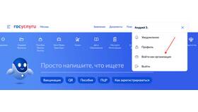 Как добавить ИНН вручную на Госуслугах в Эконика