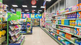 Как доехать до магазина Fix Price в Эконика