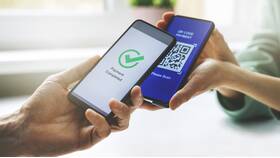 Как оплатить по QR-коду через Альфа-Банк в Эконика