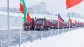 Как оплатить проезд по платной дороге Вознесенский тракт в Эконика