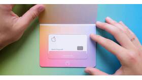 Как открыть карту Apple Card в Эконика
