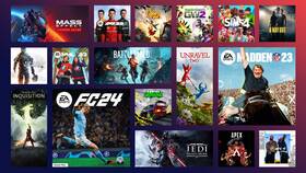 Как отвязать аккаунт Steam от EA (Electronic Arts) в Эконика