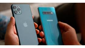 Как перенести фотографии на iPhone в Эконика