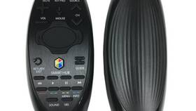 Как подключить пульт к телевизору Samsung Smart TV в Эконика