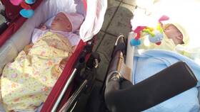 Как получить молочное питание через Госуслуги в Эконика