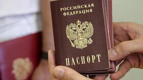 Как получить паспорт в 14 лет в Эконика