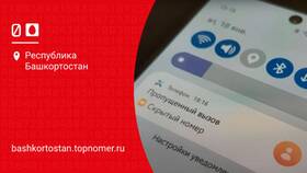Как позвонить со скрытого номера МТС в Эконика