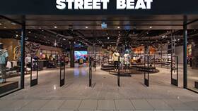 Как списать бонусы в Street Beat в Эконика