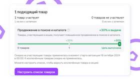 Как увеличить продажи на Wildberries в Эконика