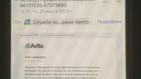 Как войти на Авито в Эконика