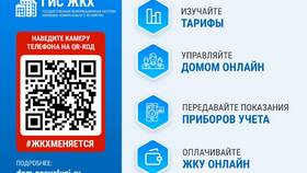 Как войти на Госуслуги по QR-коду в Эконика