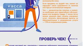Какие документы налоговая присылает заказным письмом в Эконика