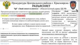 КС банка получателя: что это в Эконика
