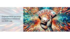 На что влияет сумма страховых взносов в Эконика