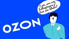Ozon Seller: с чего начать в Эконика