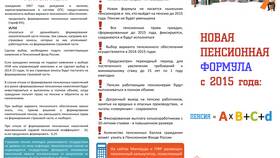 Пенсионный возраст в России: актуальная информация