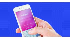 Почему не получается войти в аккаунт Instagram в Эконика