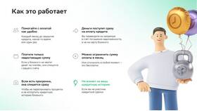 Почему не проходит кредит в Сбербанке в Эконика