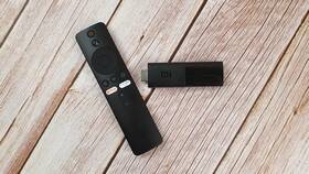 Почему пропал звук на приставке Xiaomi