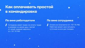 Правовые аспекты выплаты заработной платы в Эконика