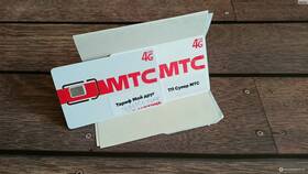 Причины плохого приема сигнала МТС в Эконика