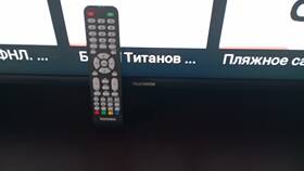 Телевизор не видит пульт: что делать в Эконика