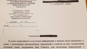 Зачем нужна пенсионная справка в Эконика