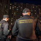 Как действуют судебные приставы при взыскании долгов