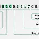 Как определить депозитный или текущий счет