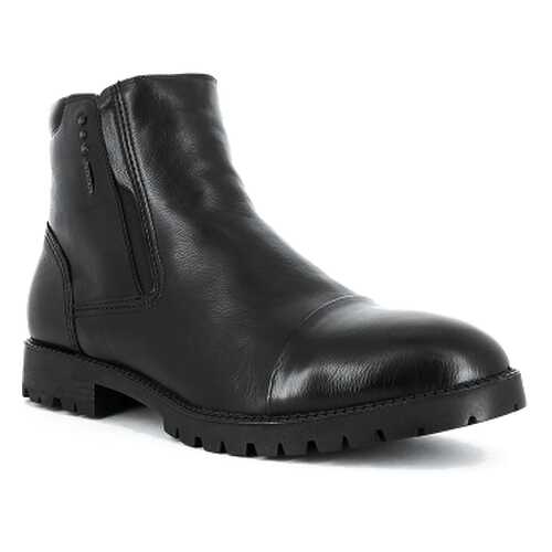 Ботинки мужские Just Couture 59210 черные 43 RU в Эконика