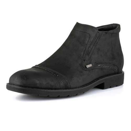 Ботинки мужские T.Taccardi 26207200 черные 44 RU в Эконика