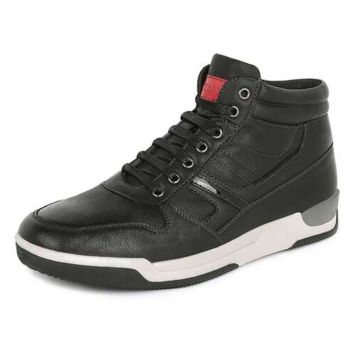 Ботинки мужские T.Taccardi K5141MH-2A черные 41 RU в Эконика