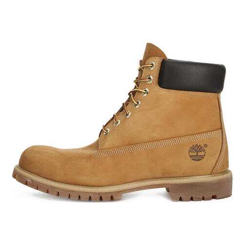 Ботинки мужские Timberland TBL10061W бежевые 11 US в Эконика