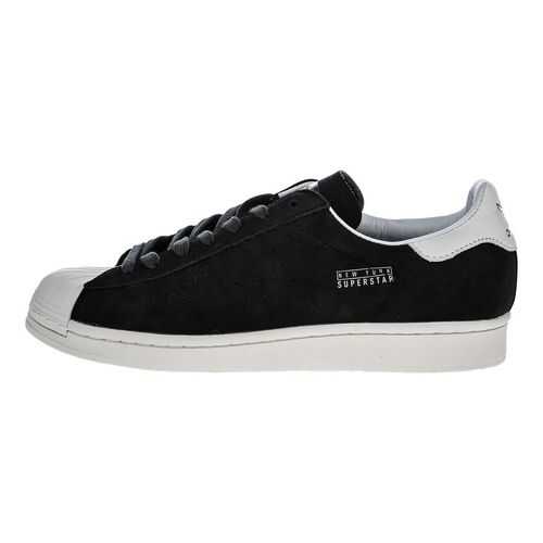 Кеды мужские adidas Originals FV3013 черные 11.5 DE в Эконика