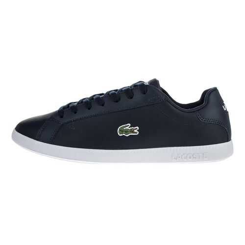 Кеды мужские Lacoste 737SMA0053092T синие 10 FR в Эконика