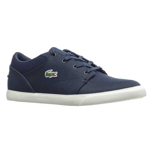 кеды мужские Lacoste BAYLISS 119 1 CMA темно-синие 44.5 RU в Эконика