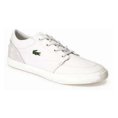 кеды мужские Lacoste BAYLISS 219 1 CMA белые 44.5 RU в Эконика