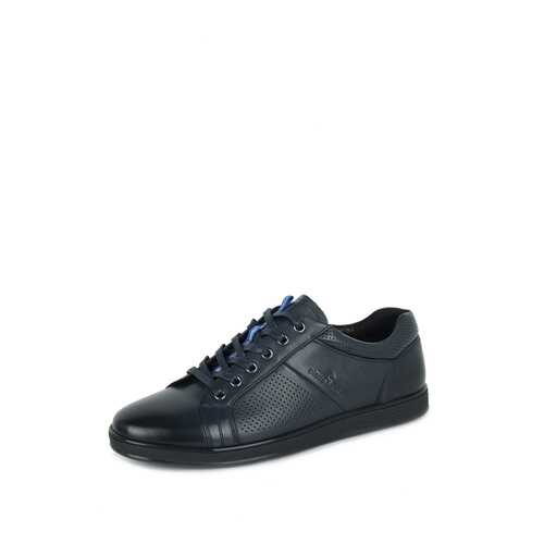 Кеды мужские Pierre Cardin DS20SS-108 синие 41 RU в Эконика