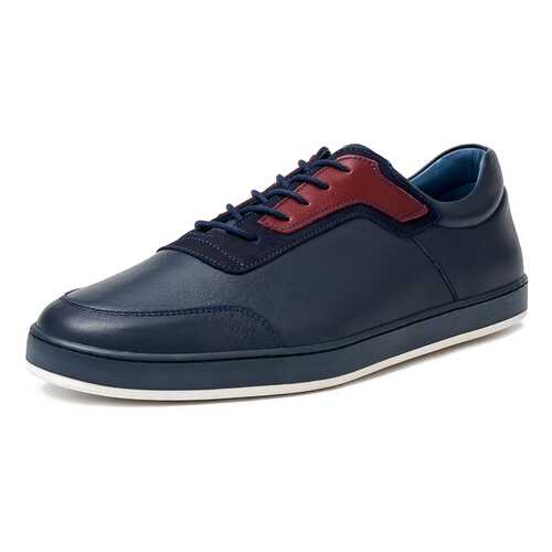 Кеды мужские Pierre Cardin TR-CR-1601A синие 41 RU в Эконика