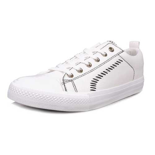 Кеды мужские T.Taccardi 03906100 белые 43 RU в Эконика