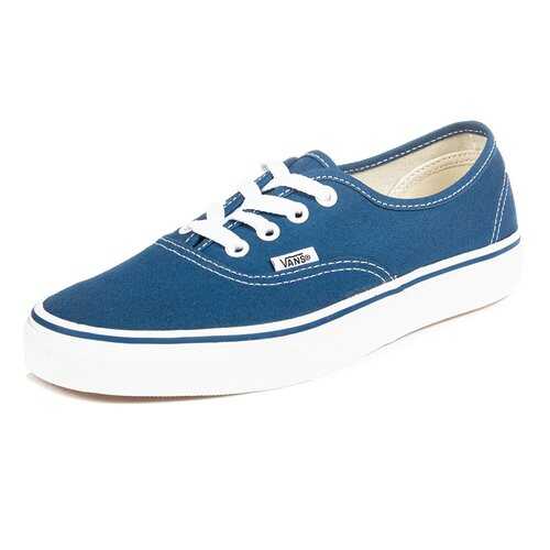 Кеды Vans Authentic VEE3NVY в Эконика