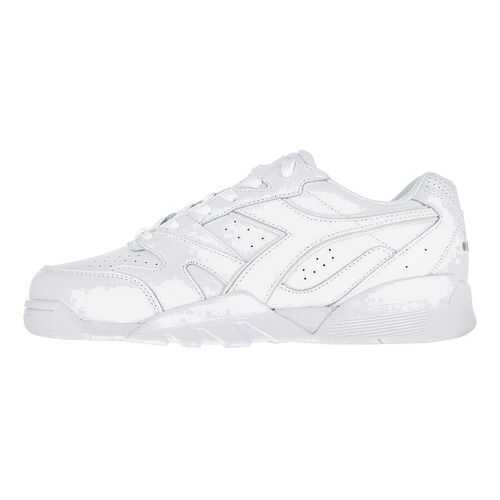 Кроссовки мужские Diadora DR501175732C6180T белые 8.5 IT в Эконика